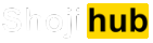 Shojihub logo